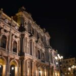 Walking Tour Turin in Code: from Numerology to Sacred Geometry - What It’s Like to Experience This Tour