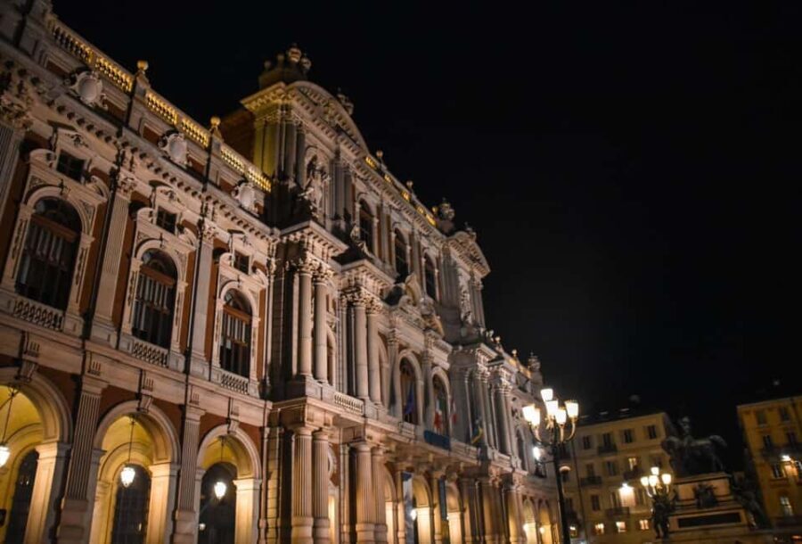 Walking Tour Turin in Code: from Numerology to Sacred Geometry - What It’s Like to Experience This Tour