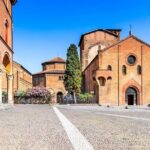 Walking tour unveiling Bologna - Exploring Bologna on Foot: An In-Depth Look