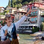 Walking Tour Varenna, the village and the craftsmen - Authenticity and Quality