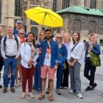 Walking Tour Vienna - An In-Depth Look at the Vienna Downhill Scooter Tour