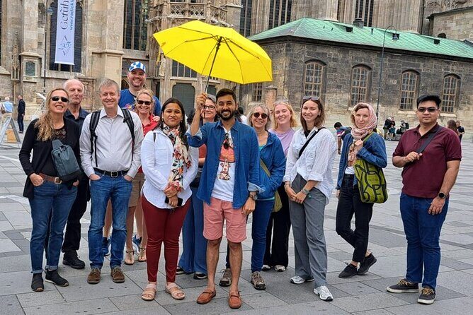 Walking Tour Vienna - An In-Depth Look at the Vienna Downhill Scooter Tour