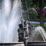 Walking tour with a private tour guide in the botanical gardens of Villa Taranto - A Deep Dive into the Villa Taranto Botanical Gardens Tour