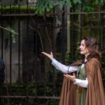 Walking tour with an Actor-Guide: Rouen with Joan of Arc - Exploring the Tour: What You Can Expect