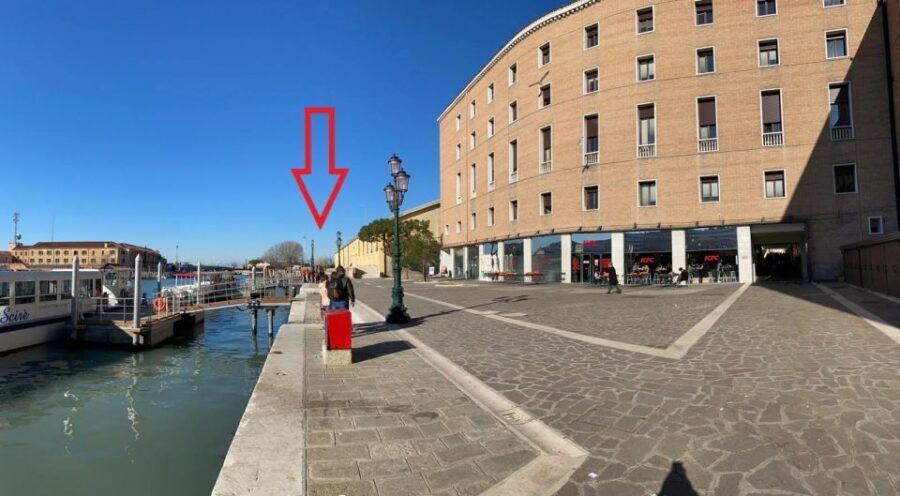 Walking Tour with optional motor boat Ride - A Closer Look at the Tour Itinerary