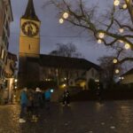 Walking Tour with the Night Watchman - A Deep Dive into the Night Watchman Tour