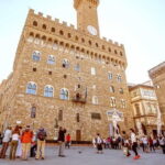Walking Tour with Wine Tasting in Florence - What Travelers Are Saying