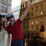 Walking Tours for Time Travelers - What Makes This Tour Special?