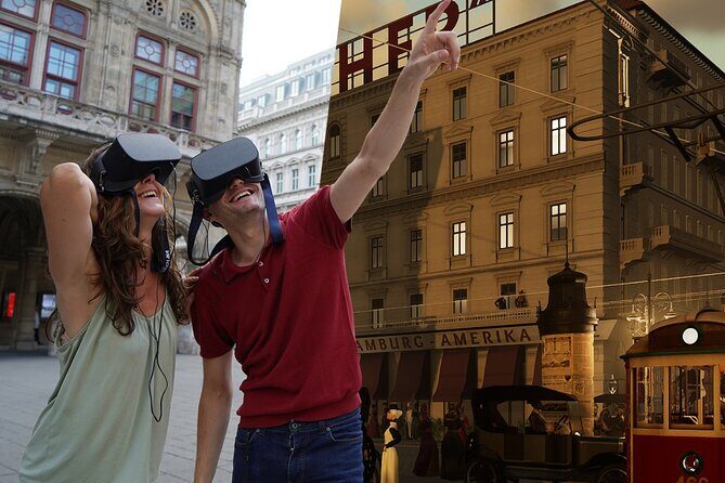 Walking Tours for Time Travelers - What Makes This Tour Special?