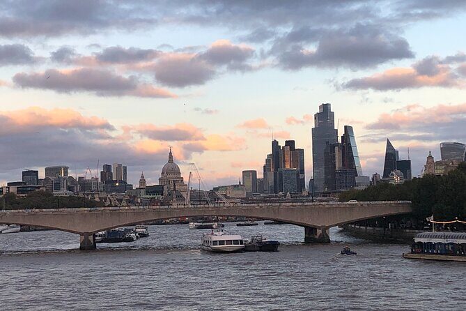 Walking Tours - Sights of London- price includes upto 10 people - A Deep Dive into the Experience