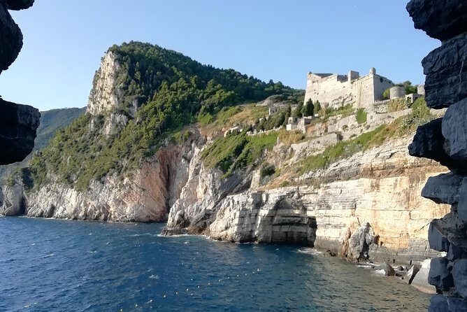 Walking towards Portovenere and the secrets of the ancient olives roman mill - Who should consider this tour?