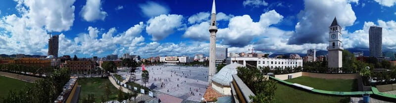Walks of Tirana - Who Should Consider This Tour?