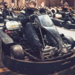 Walsall: Karting 15 min with free 20 min laser tag - Who Will Enjoy This?