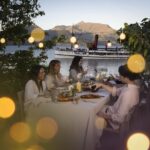 Walter Peak Gourmet BBQ Lunch & Queenstown Lake Cruise - The Itinerary in Detail