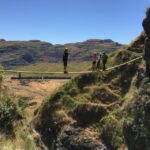 Wanaka: 2-Hour Beginner Waterfall Cable Climb - What’s Included and What Not