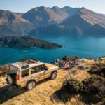 Wanaka 4x4 Explorer The Ultimate Lake and Mountain Adventure - A Deep Dive Into the Experience
