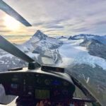 Wanaka: Amazing Aspiring Scenic Flight - FAQ