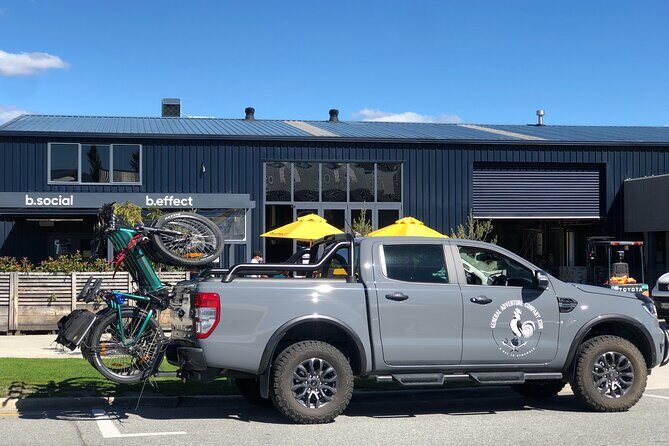 Wanaka Breweries E-Bike Tour - Who Should Consider This Tour?