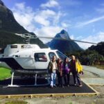 Wanaka: Milford Sound Scenic Helicopter Flight - Exploring the Experience: A Deep Dive into the Scenic Flight from Wanaka