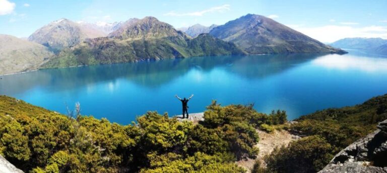 Wanaka: Mou Waho Island Boat Tour and Nature Walk - Is This Tour Worth the Price?