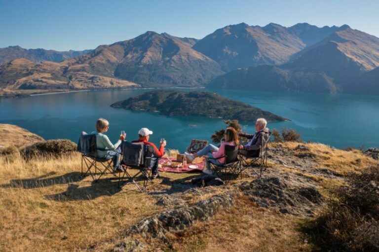 Wanaka: Mount Burke 4x4 Explorer and Boat Tour - Authentic Experiences Supported by Reviews