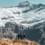 Wanaka: Mt Aspiring and Glaciers Scenic Flight - Final Thoughts