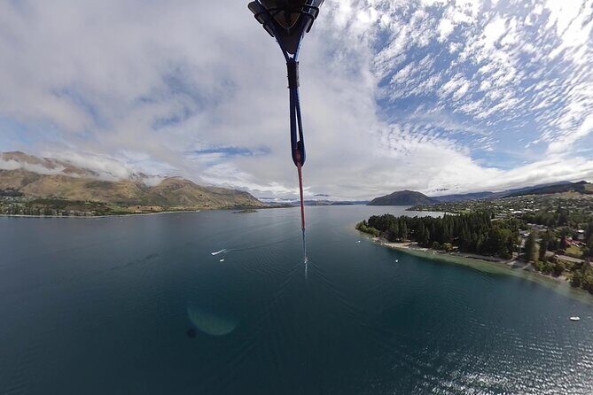 Wanaka Parasailing - Final Thoughts: Who Should Book This?