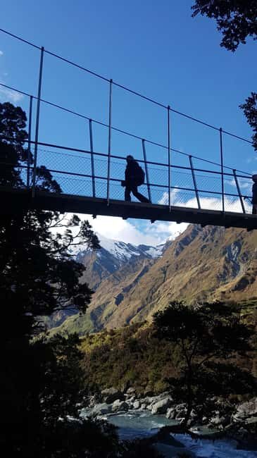 Wanaka: Rob Roy Glacier Guided Hike with Lunch - Pricing and Value