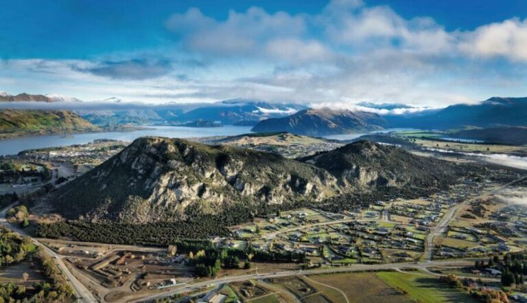 Wanaka: Scenic Hot Air Balloon Flight - An In-Depth Look at Wanaka’s Hot Air Balloon Experience