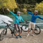 Wanaka: Self-Guided MTB or e-Bike - Lake Hawea River Trail - What to Expect During Your Ride