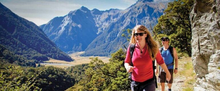 Wanaka: Siberia Experience Scenic Flight, Hike, and Jetboat - FAQ