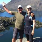 Wanaka Water Taxi Mou Waho Island Tour - Authentic Experiences and Genuine Value