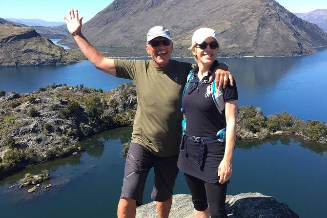 Wanaka Water Taxi Mou Waho Island Tour - Authentic Experiences and Genuine Value