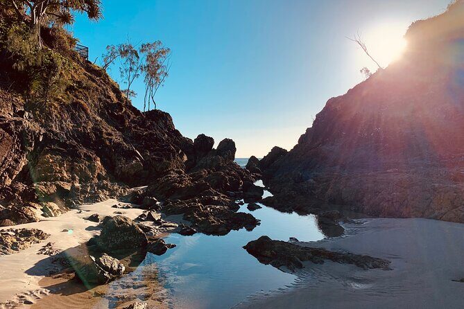 WANDER BYRON Guided Sunrise Tours to Cape Byron Lighthouse - A Detailed Look at the Byron Bay Sunrise Tour