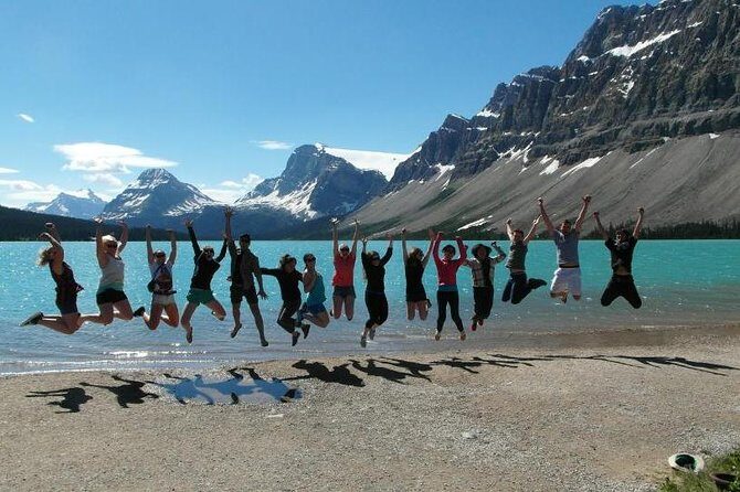 Wapiti - Uncover the Beauty of Western Canada (7-days) - Authentic Experiences and Practical Details