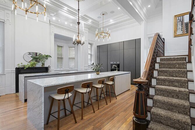 War, Wealth & Riverfront Tales: Taylor Mansion & East Row Tour - FAQs