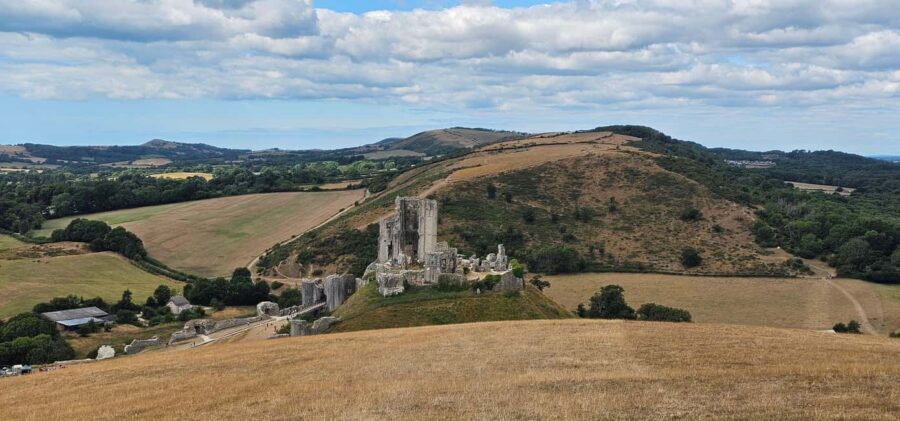 Wareham: Purbeck Countryside Sights E-Bike Tour - Practical Details & Value