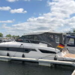 Waren (Müritz): Day cruise motor yacht with skipper - 8 hours - Who Will Love This Tour?
