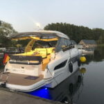 Waren (Müritz): Fun Cruise motor yacht with skipper - 4 hours - Final Thoughts on the 4-Hour Müritz Motor Yacht Cruise