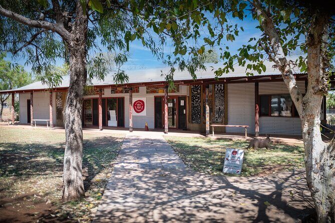 Waringarri Art Centre and Culture Tour - Practical Tips for Visitors