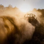 Warmia-Masuria Province: Off-Road Buggy Ride - Authentic Perspectives from Past Participants