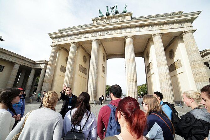 Warnemuende Shore Excursion: Private Berlin Tour - Frequently Asked Questions