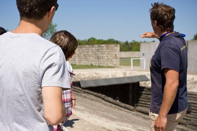 Warnemuende Shore Excursion: Private Sachsenhausen Memorial and Berlin Tour - Final Thoughts