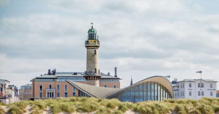 Warnemünde: Guided Walking Tour - The Overall Experience: Value and Authenticity