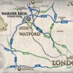 Warner Bros. Studio Tour with Transportation from London - FAQ
