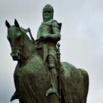 Warriors & Wilderness: Braveheart & Stirlingshire Day Trip - Authentic Insights from Travelers