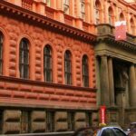 Wars and Totality History tour in Prague - Starting Point: The Modernista Art Shop at Municipal House