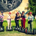Warsaw: 2-Hour Guided Segway Tour - FAQ