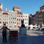 Warsaw: 2-Hour Old Town Walking Tour - Why This Tour Is a Great Choice