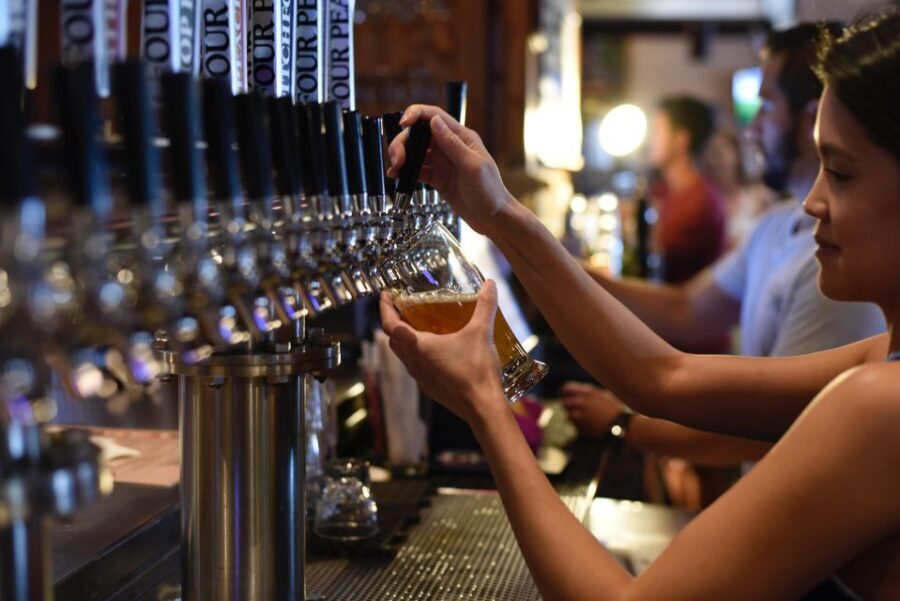 Warsaw: 2-Hour Private Beer Tasting Tour with Guide - What to Expect from Your Warsaw Beer Tour
